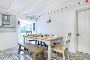 Tabbs Cottage - Close To Salcombe and Beaches